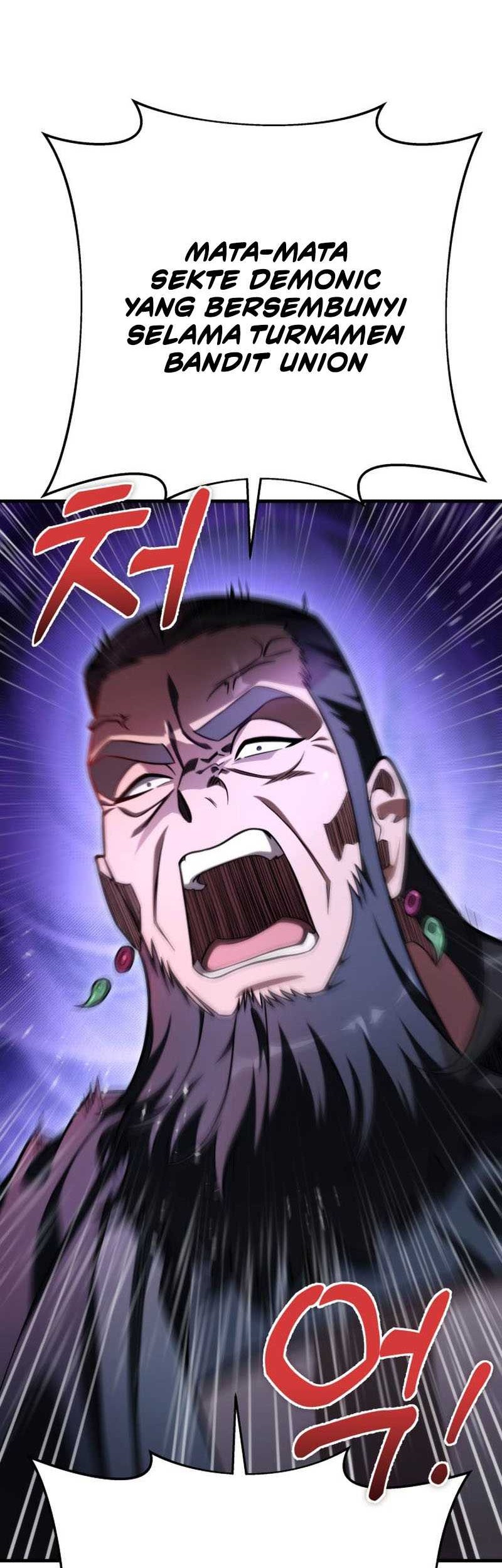 Heavenly Inquisition Sword Chapter 53 - halaman 16