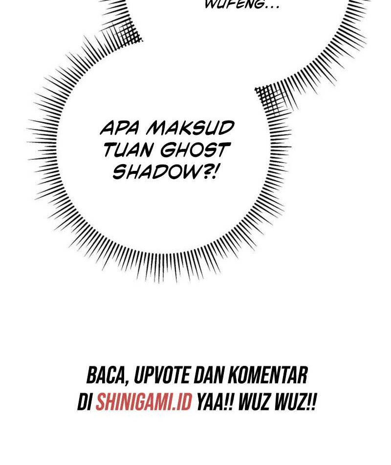 Heavenly Inquisition Sword Chapter 53 - halaman 18