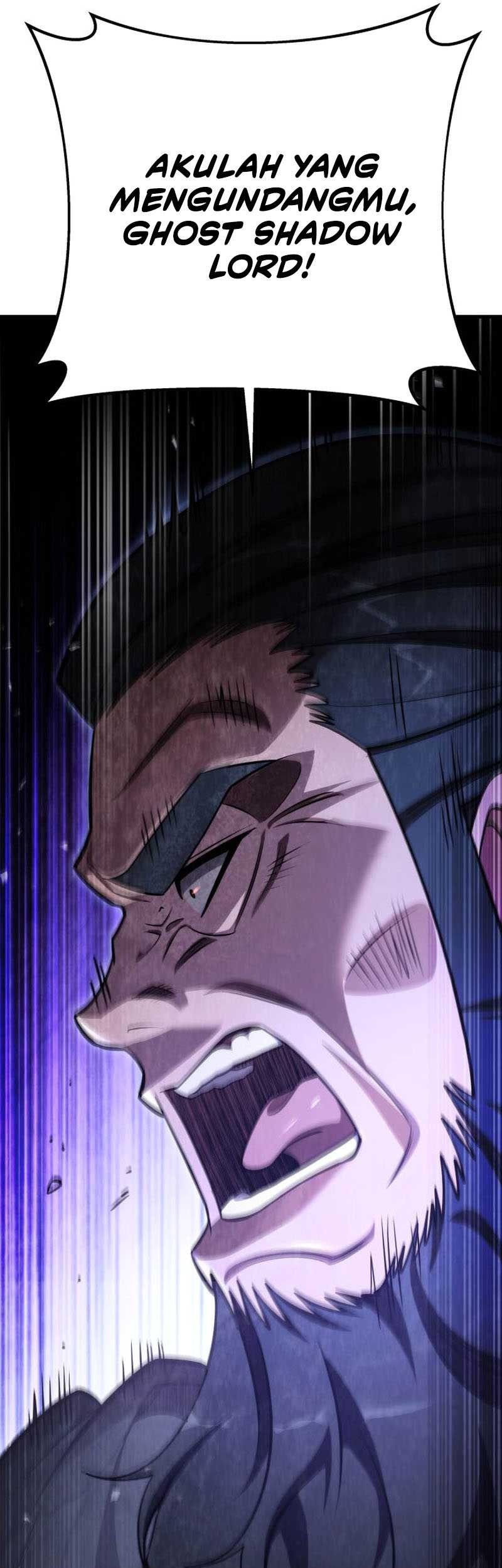 Heavenly Inquisition Sword Chapter 53 - halaman 19