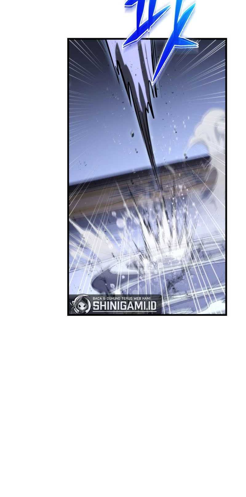 Heavenly Inquisition Sword Chapter 53 - halaman 21