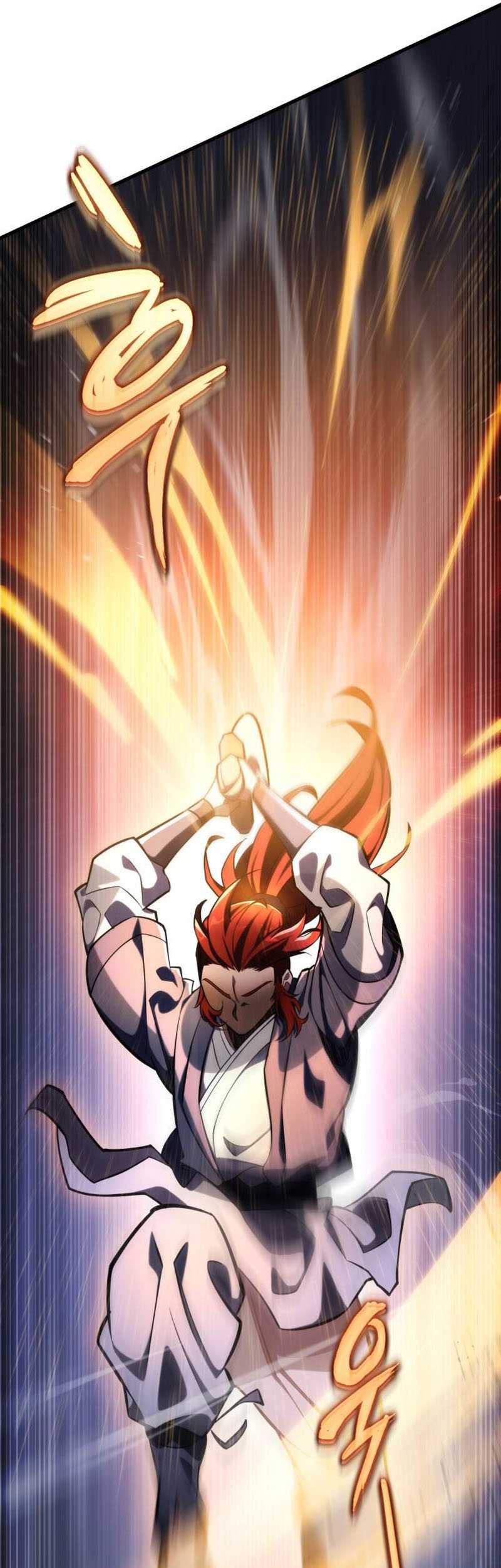 Heavenly Inquisition Sword Chapter 53 - halaman 22