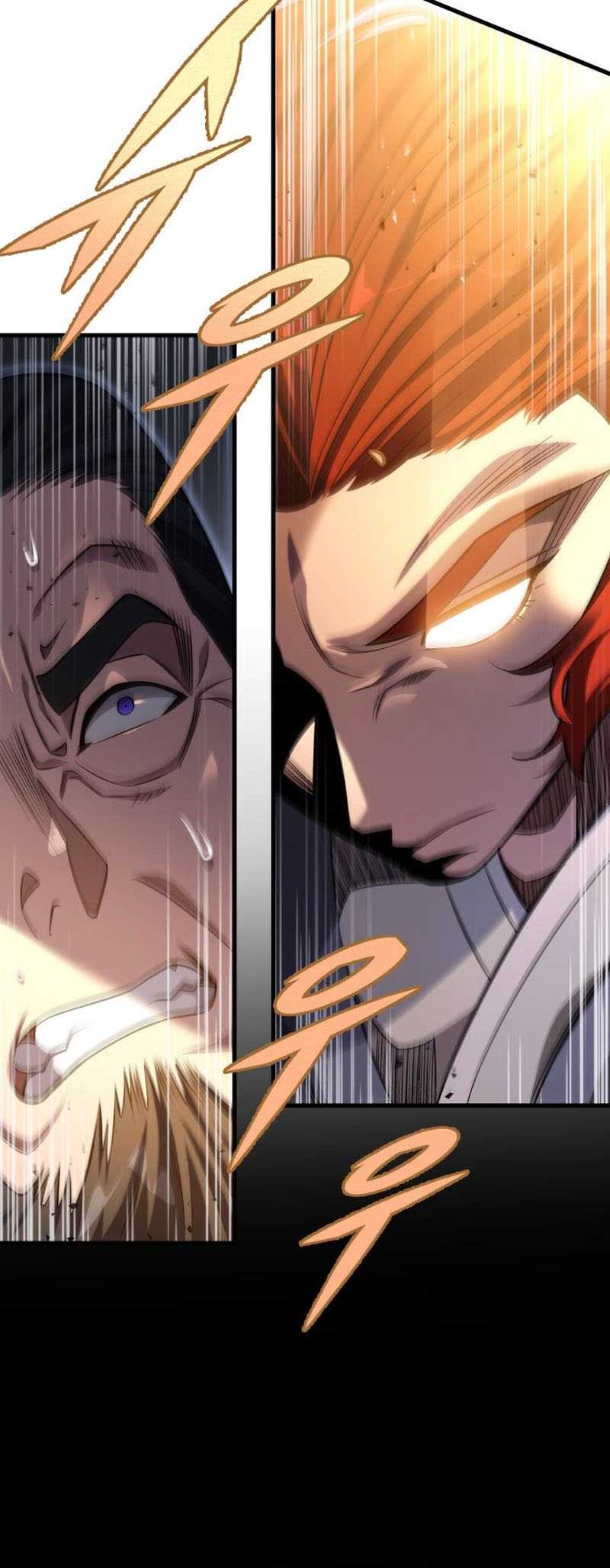 Heavenly Inquisition Sword Chapter 53 - halaman 24