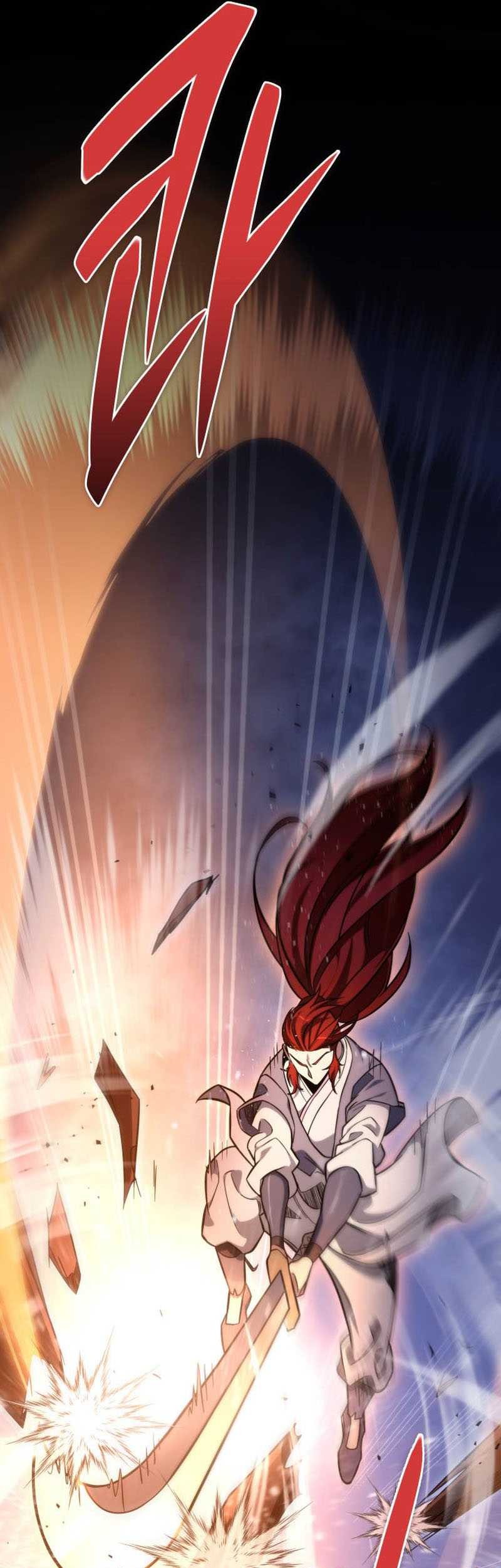 Heavenly Inquisition Sword Chapter 53 - halaman 25