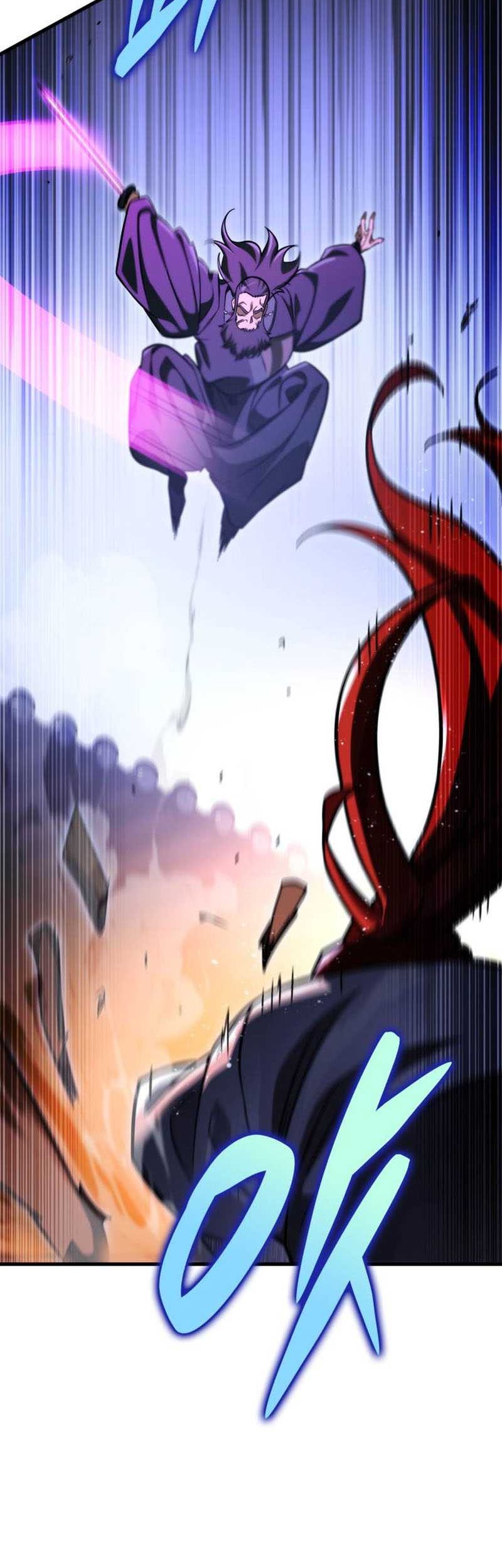 Heavenly Inquisition Sword Chapter 53 - halaman 27