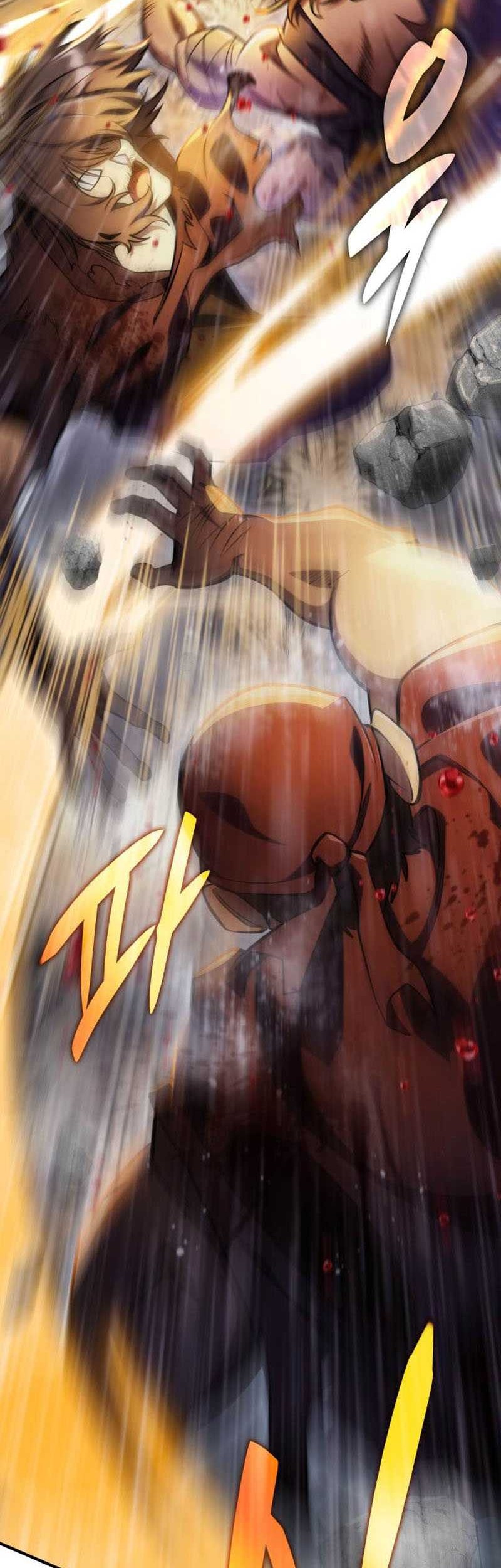 Heavenly Inquisition Sword Chapter 53 - halaman 3