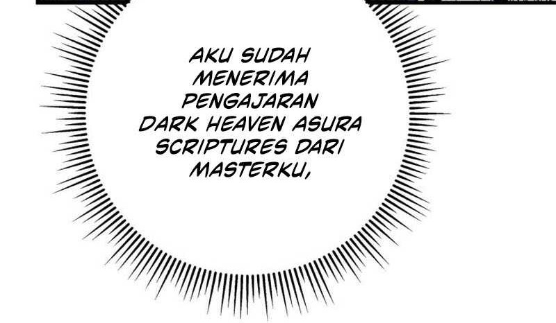 Heavenly Inquisition Sword Chapter 53 - halaman 34