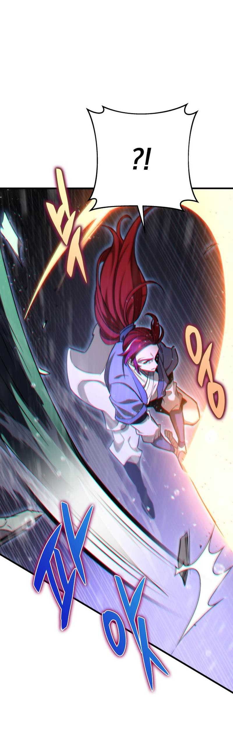 Heavenly Inquisition Sword Chapter 53 - halaman 35