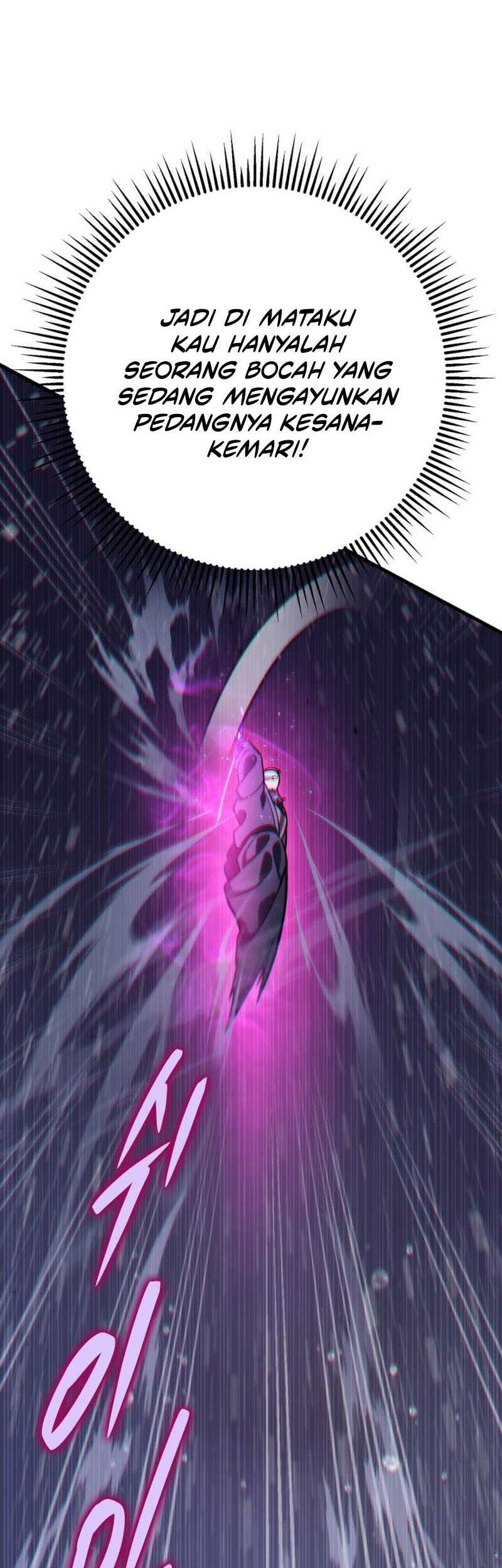 Heavenly Inquisition Sword Chapter 53 - halaman 36