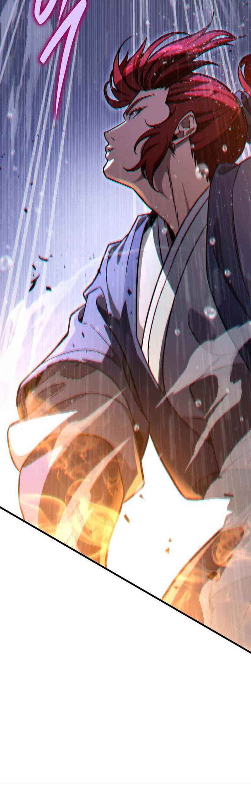 Heavenly Inquisition Sword Chapter 53 - halaman 37