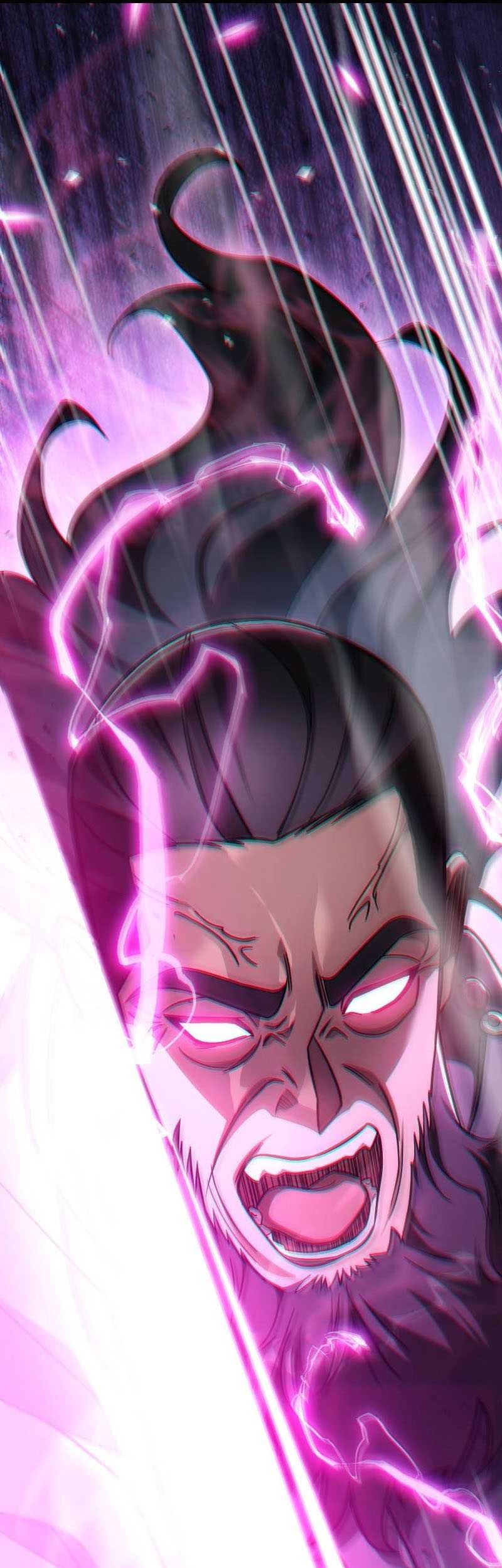 Heavenly Inquisition Sword Chapter 53 - halaman 38