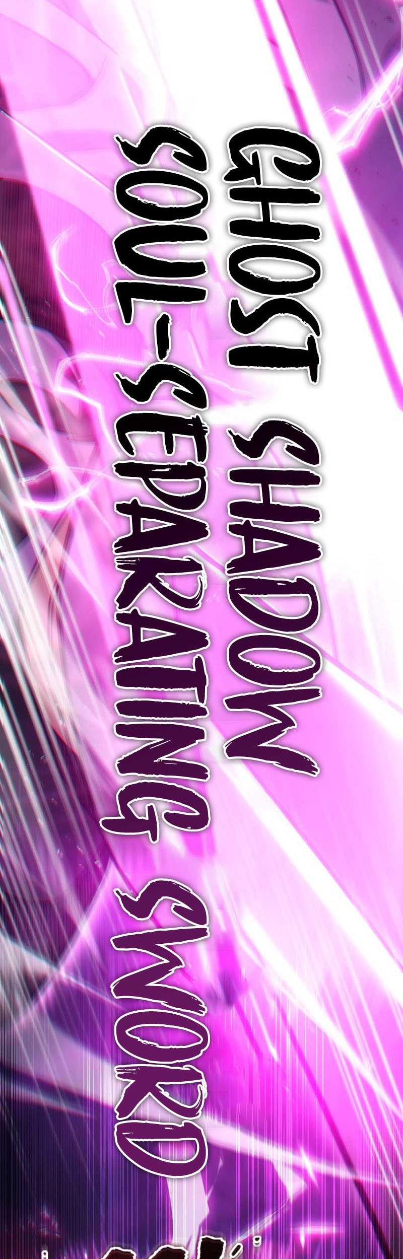 Heavenly Inquisition Sword Chapter 53 - halaman 39