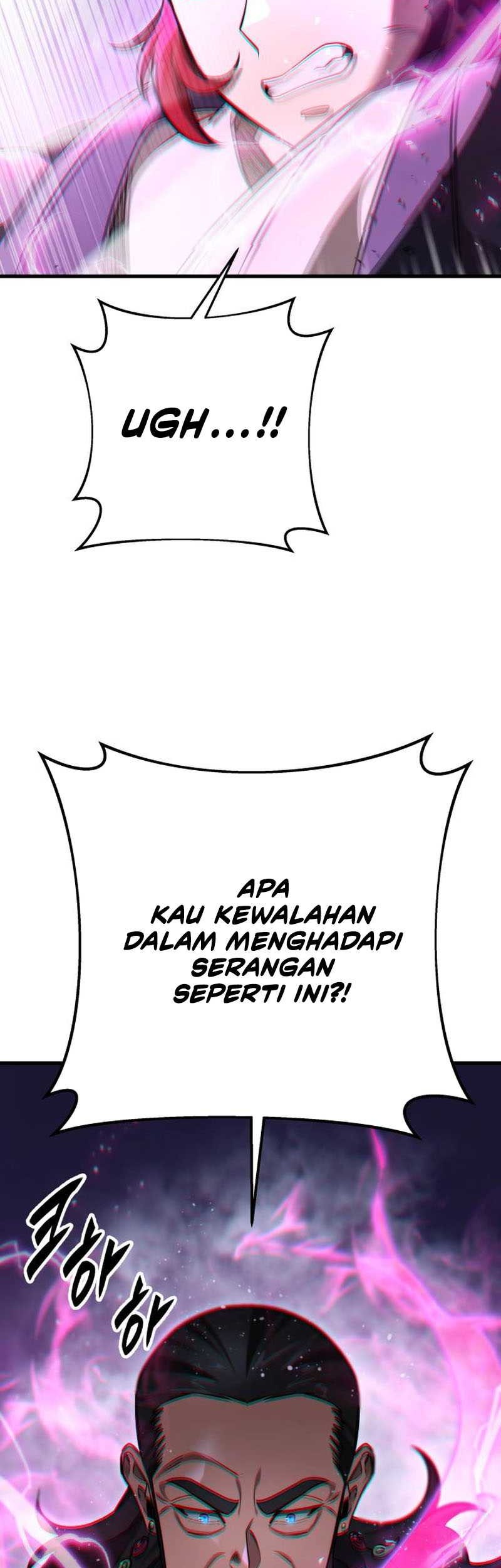 Heavenly Inquisition Sword Chapter 53 - halaman 47