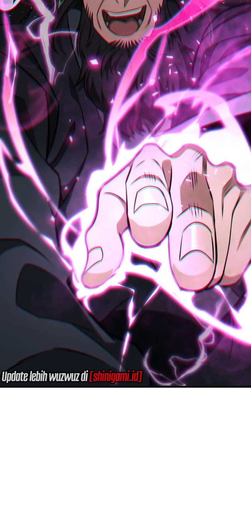 Heavenly Inquisition Sword Chapter 53 - halaman 48