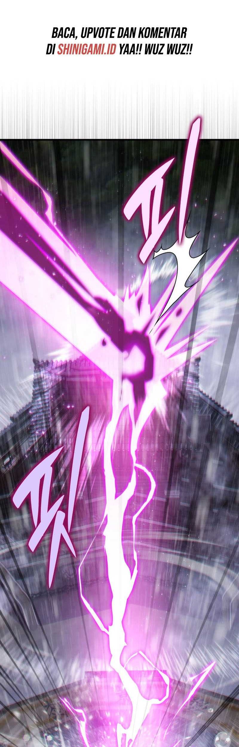 Heavenly Inquisition Sword Chapter 53 - halaman 50