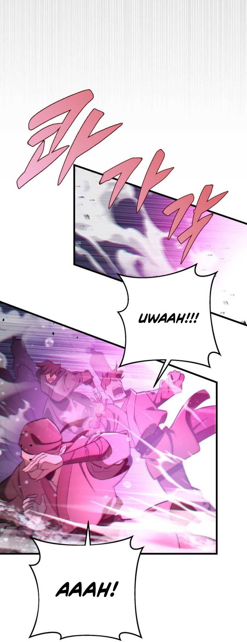 Heavenly Inquisition Sword Chapter 53 - halaman 53