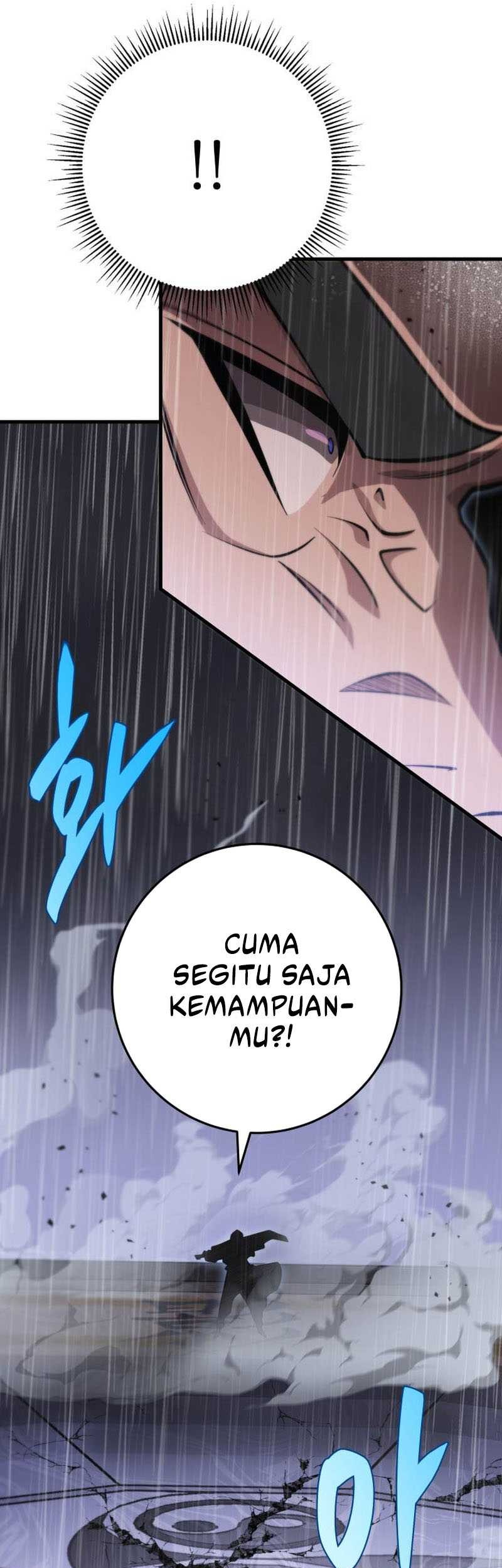 Heavenly Inquisition Sword Chapter 53 - halaman 61