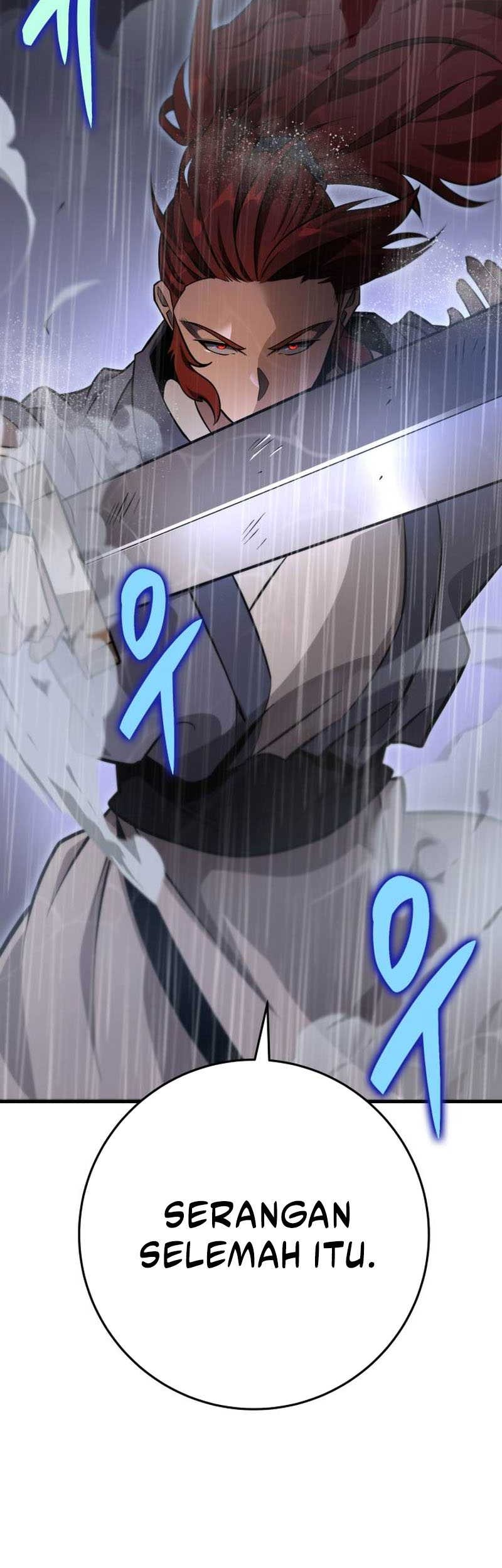 Heavenly Inquisition Sword Chapter 53 - halaman 63