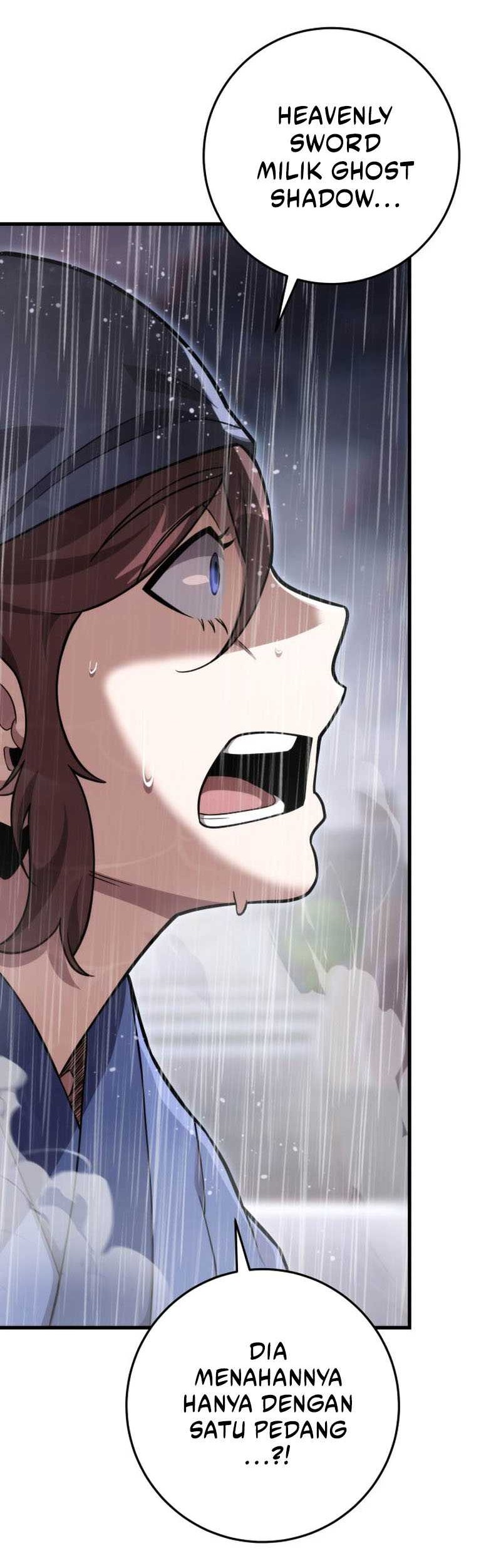 Heavenly Inquisition Sword Chapter 53 - halaman 64