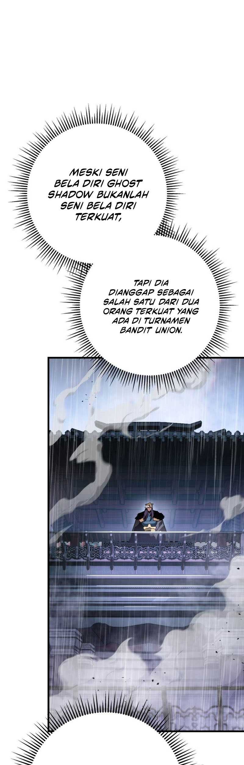 Heavenly Inquisition Sword Chapter 53 - halaman 65