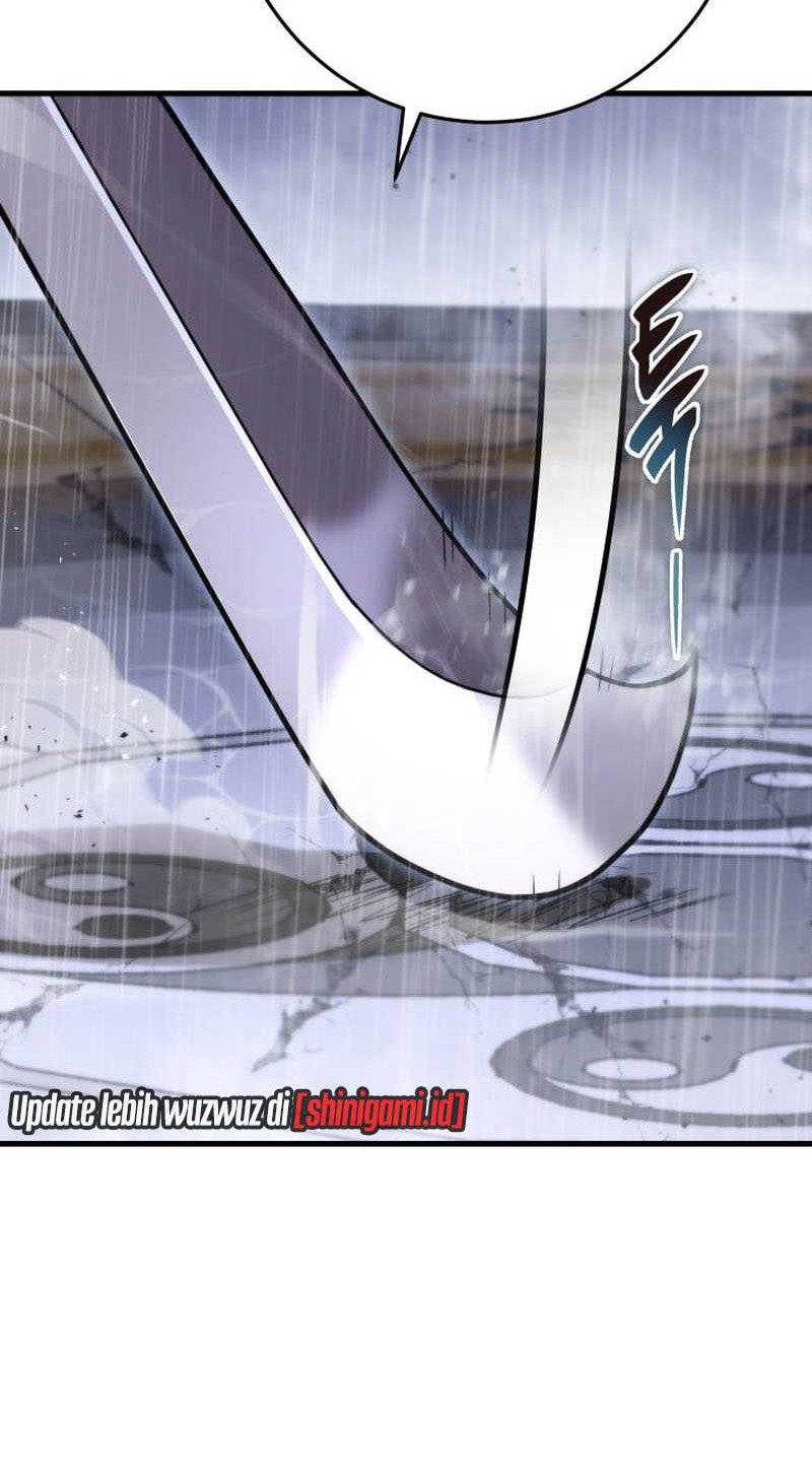 Heavenly Inquisition Sword Chapter 53 - halaman 68