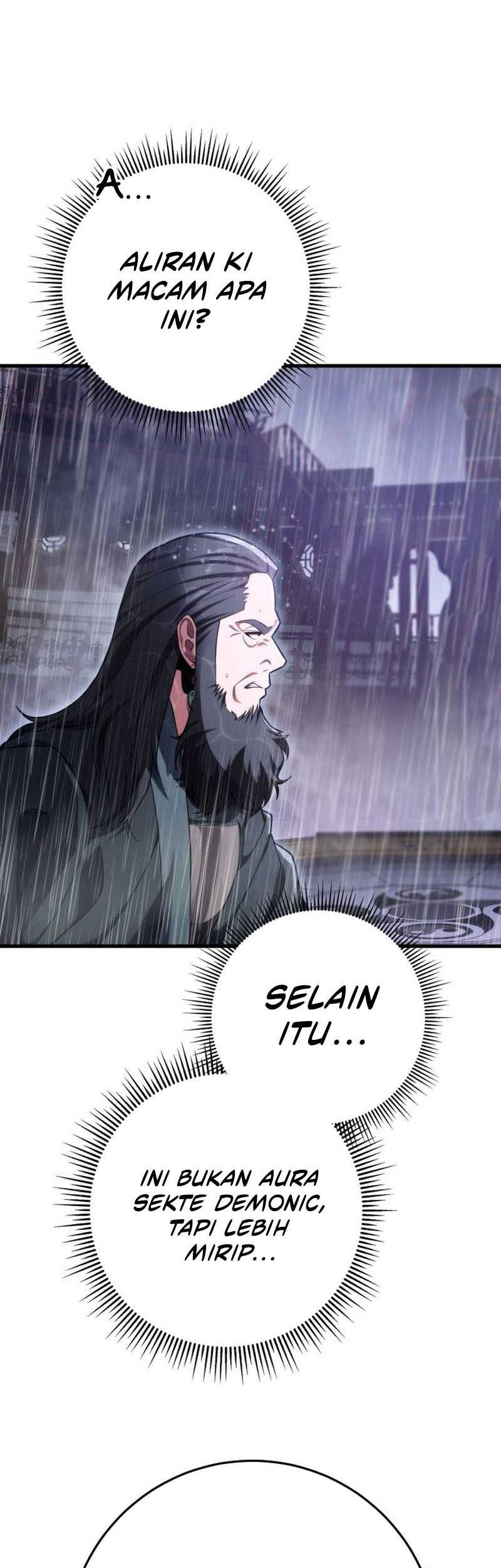 Heavenly Inquisition Sword Chapter 53 - halaman 70