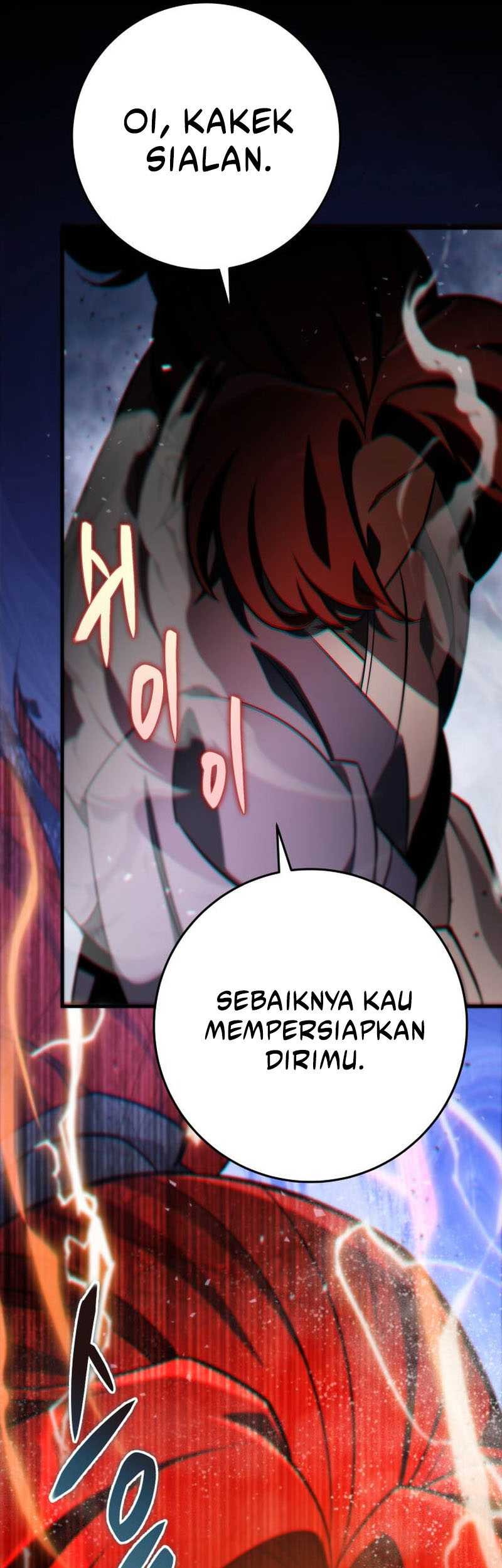 Heavenly Inquisition Sword Chapter 53 - halaman 73