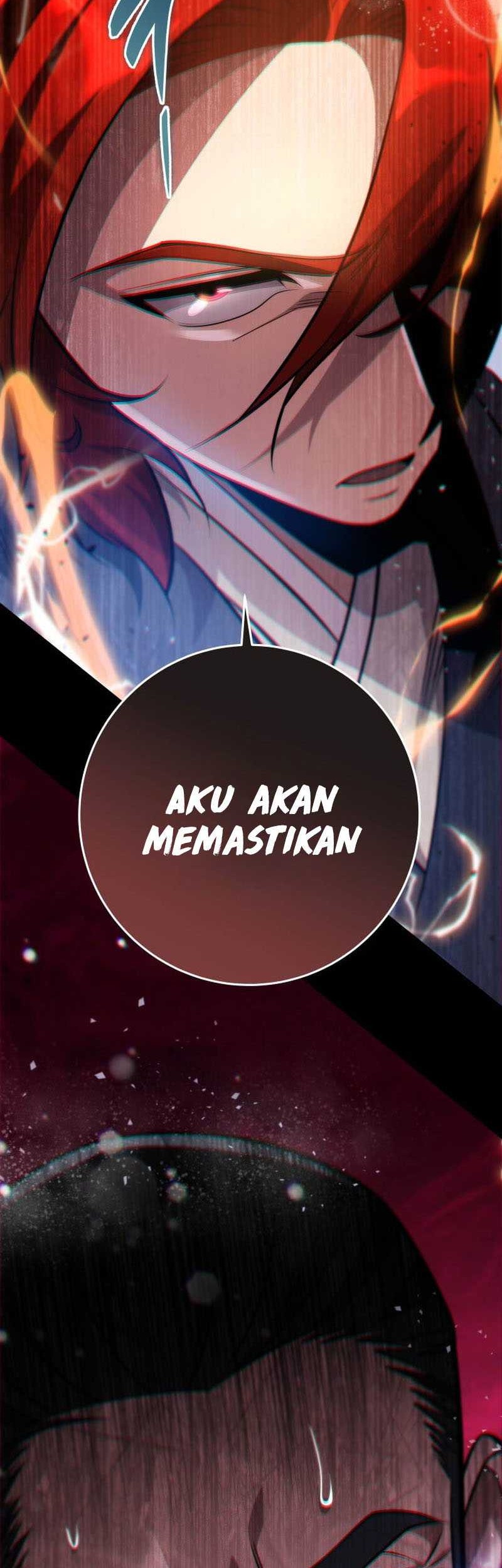 Heavenly Inquisition Sword Chapter 53 - halaman 74
