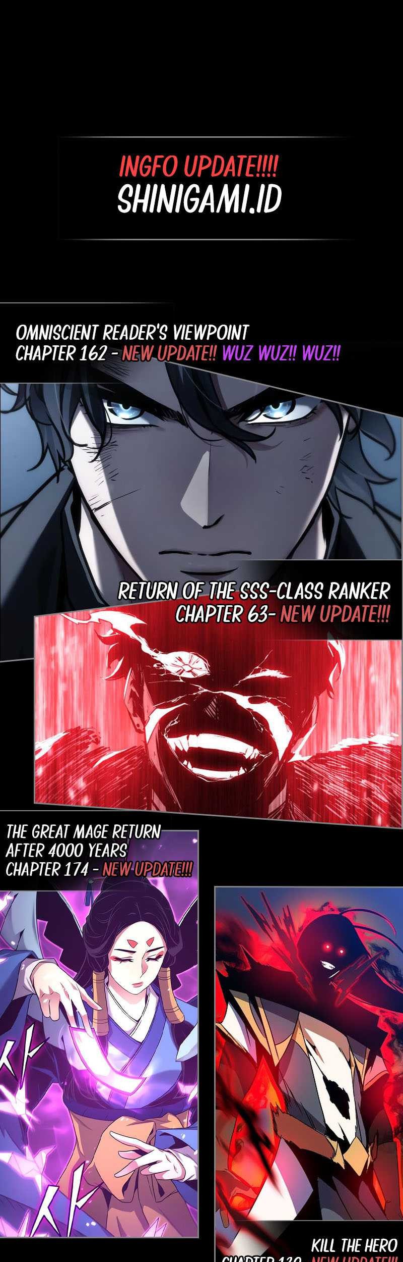 Heavenly Inquisition Sword Chapter 53 - halaman 77