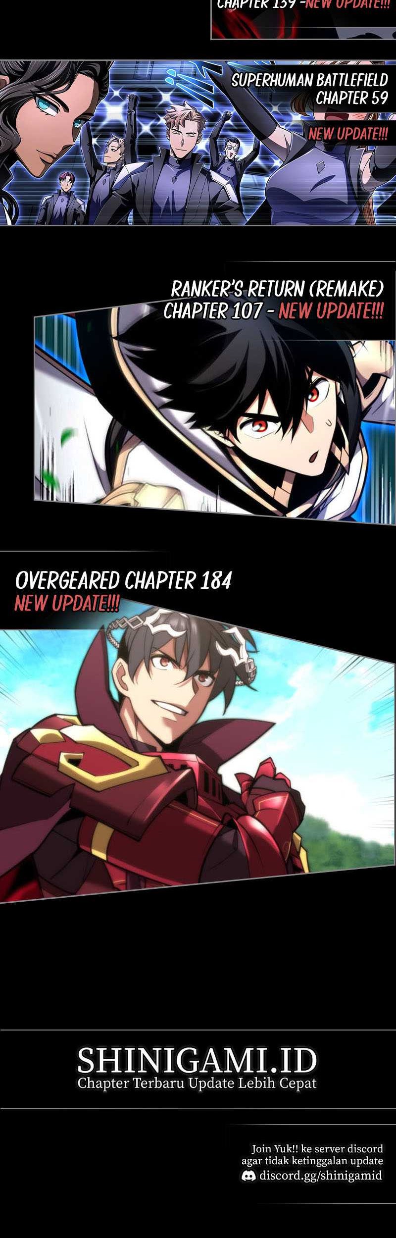 Heavenly Inquisition Sword Chapter 53 - halaman 78