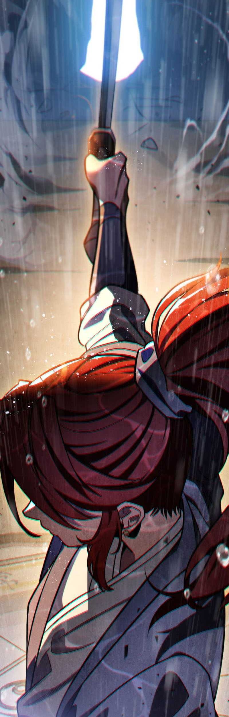 Heavenly Inquisition Sword Chapter 53 - halaman 9