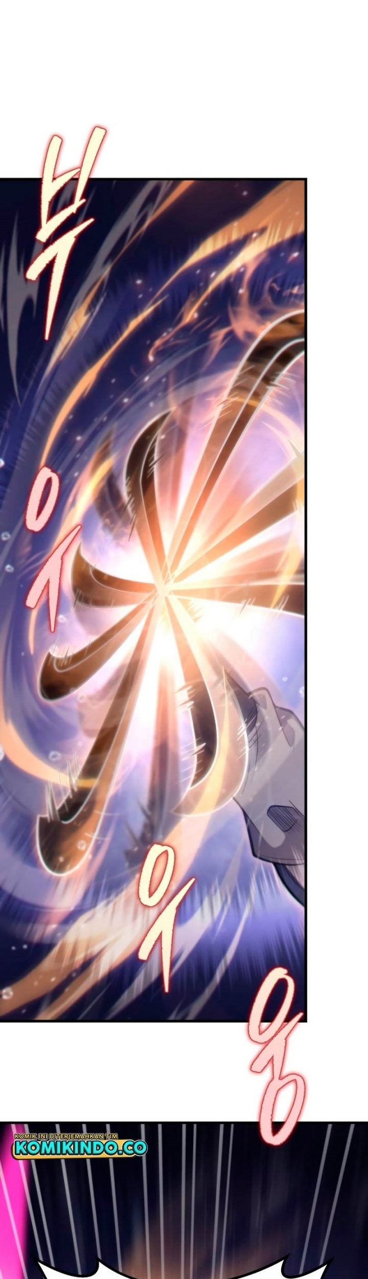 Heavenly Inquisition Sword Chapter 54 - halaman 14