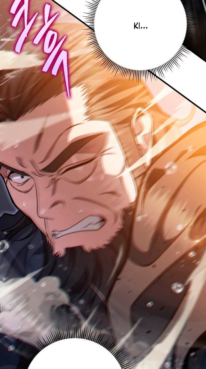 Heavenly Inquisition Sword Chapter 54 - halaman 16