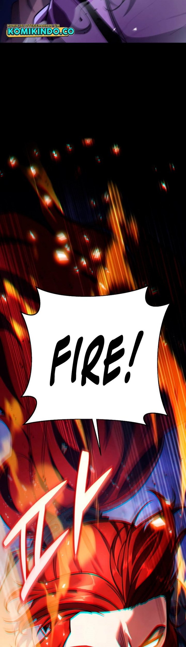 Heavenly Inquisition Sword Chapter 54 - halaman 18