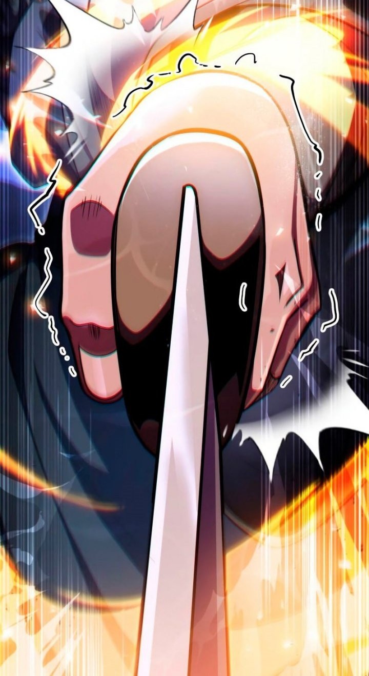 Heavenly Inquisition Sword Chapter 54 - halaman 28
