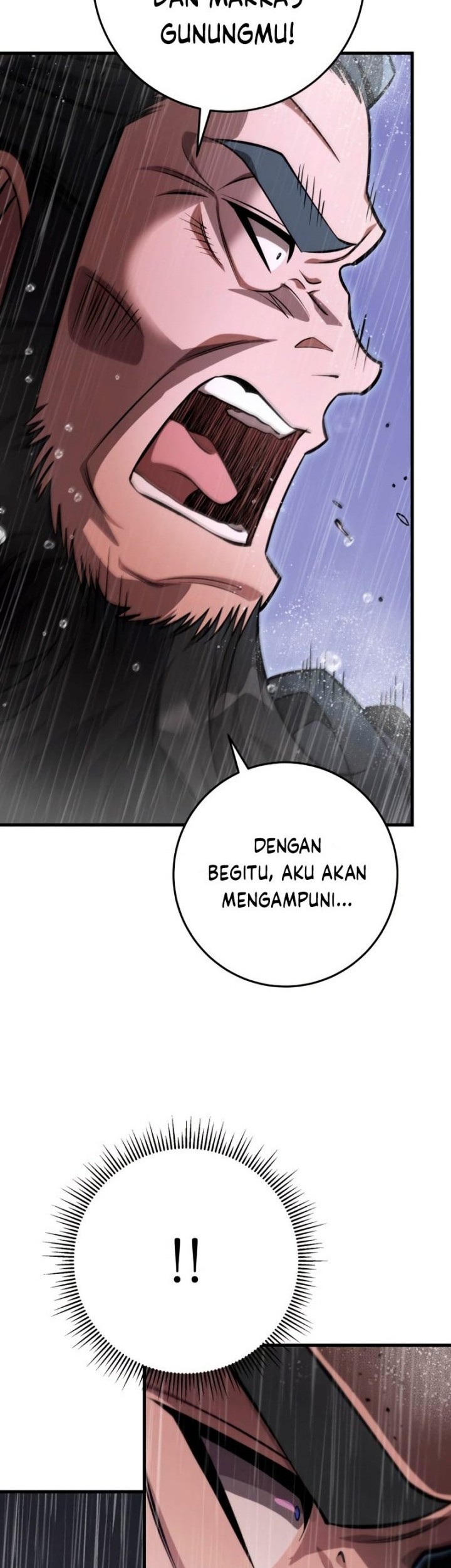 Heavenly Inquisition Sword Chapter 54 - halaman 3