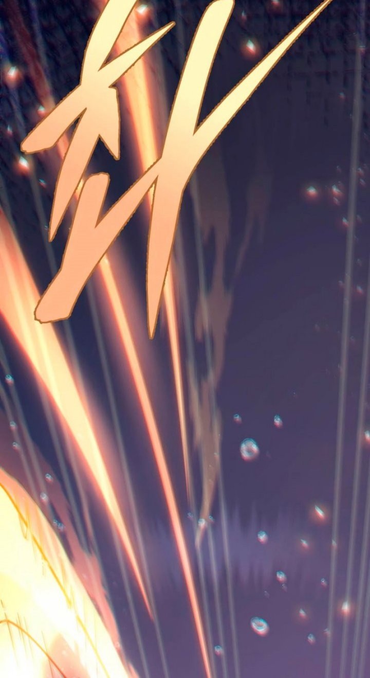 Heavenly Inquisition Sword Chapter 54 - halaman 31