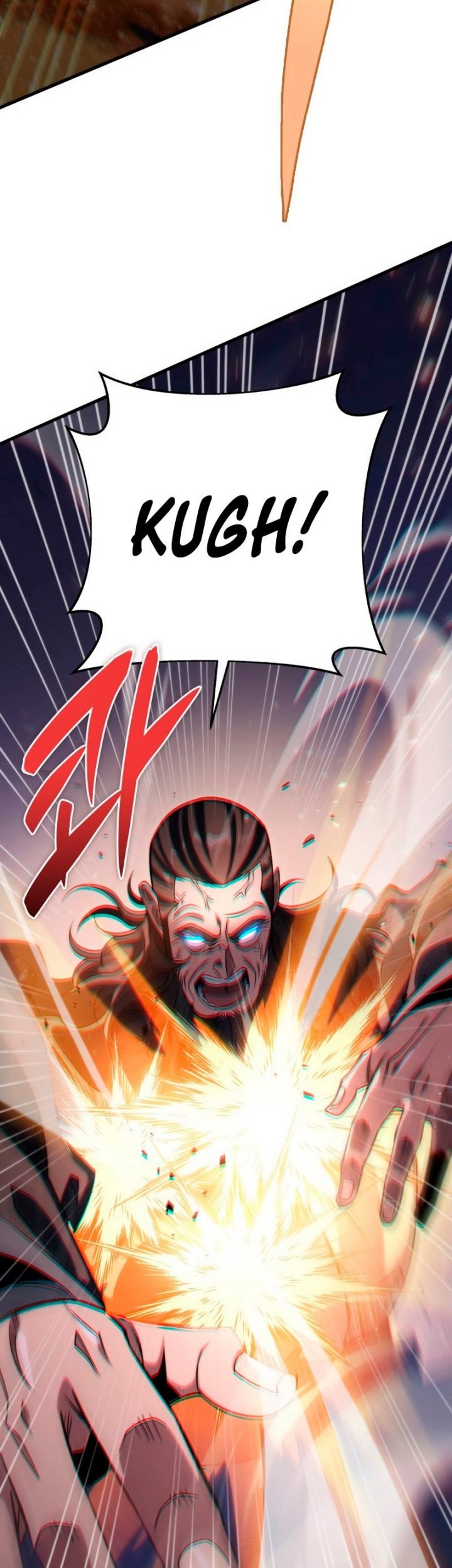 Heavenly Inquisition Sword Chapter 54 - halaman 33