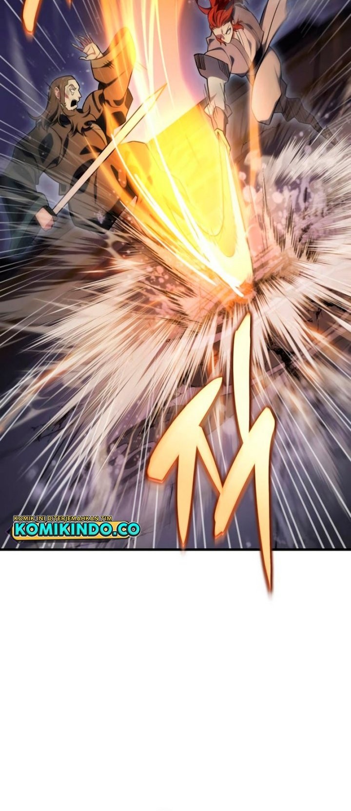 Heavenly Inquisition Sword Chapter 54 - halaman 43