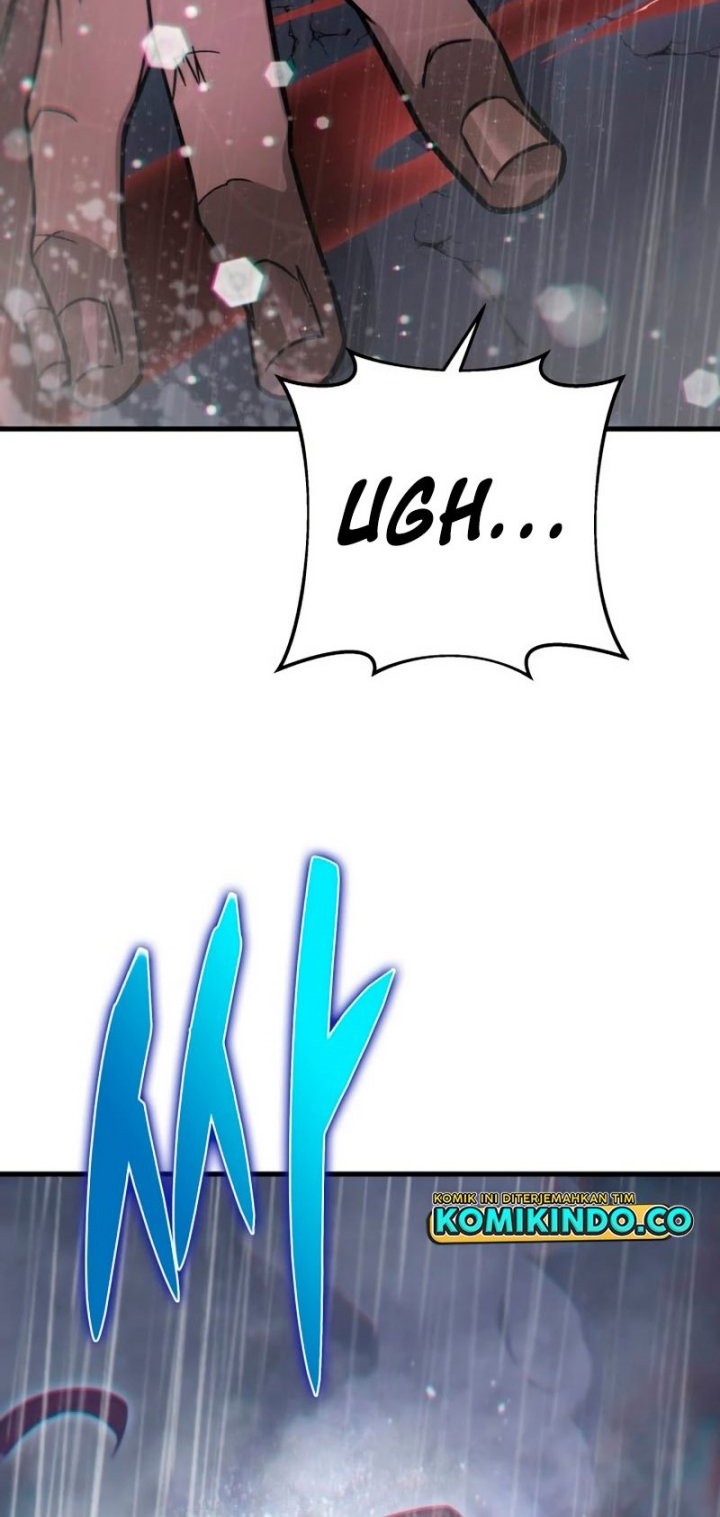 Heavenly Inquisition Sword Chapter 54 - halaman 49