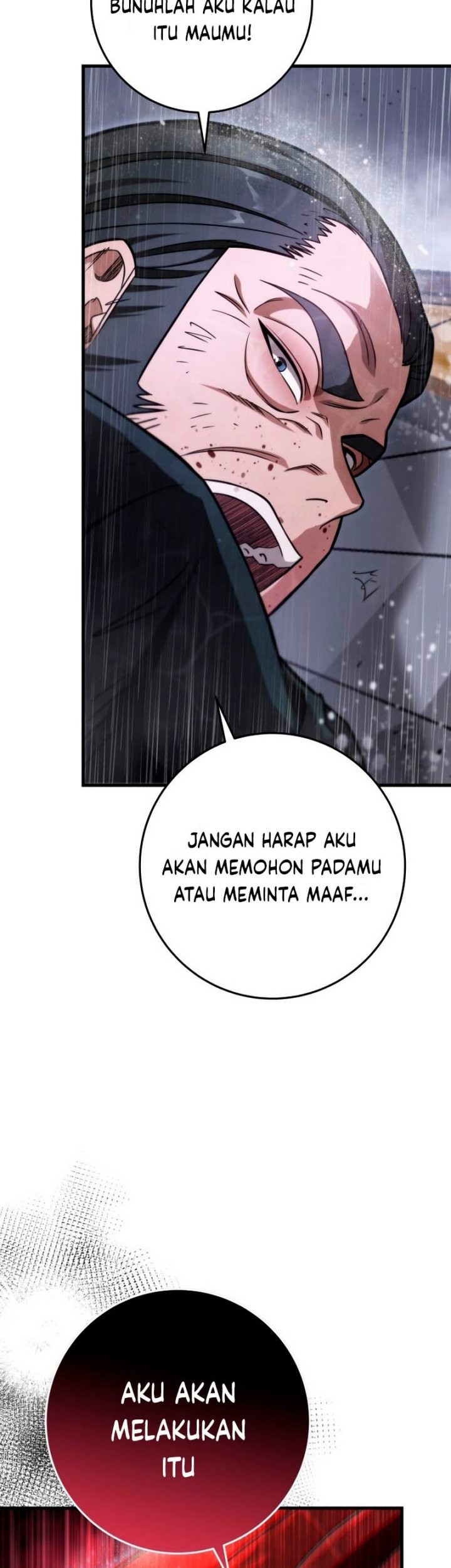 Heavenly Inquisition Sword Chapter 54 - halaman 53