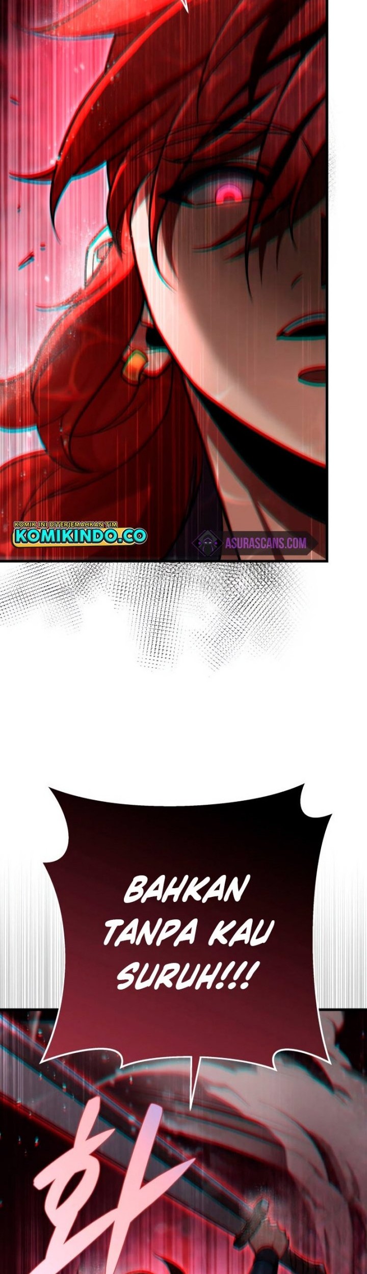 Heavenly Inquisition Sword Chapter 54 - halaman 54