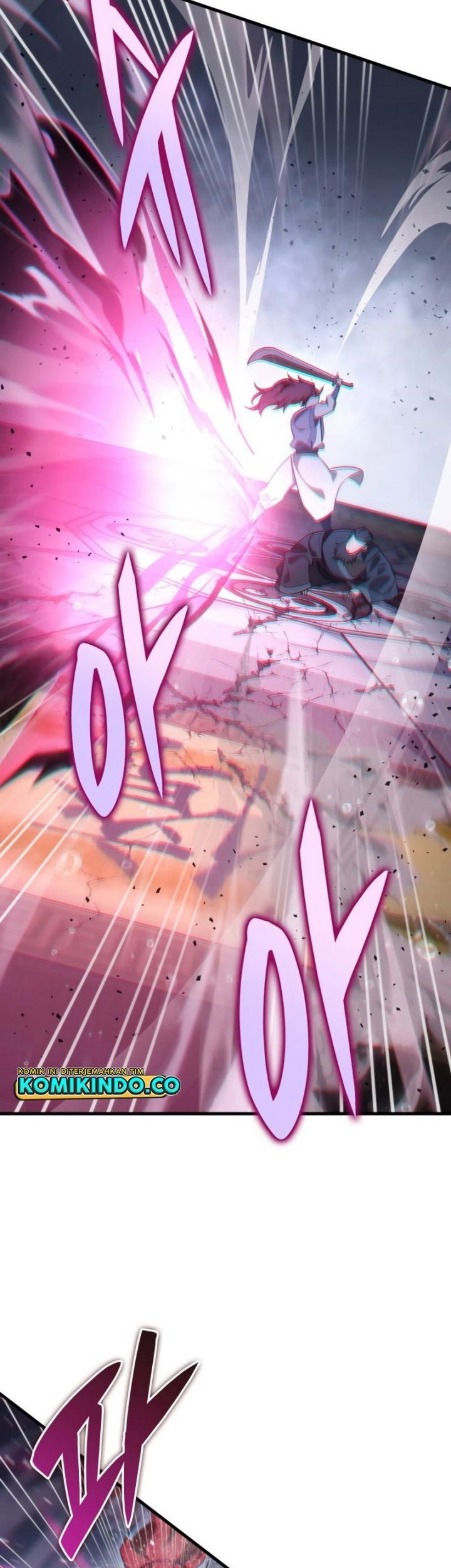 Heavenly Inquisition Sword Chapter 54 - halaman 60