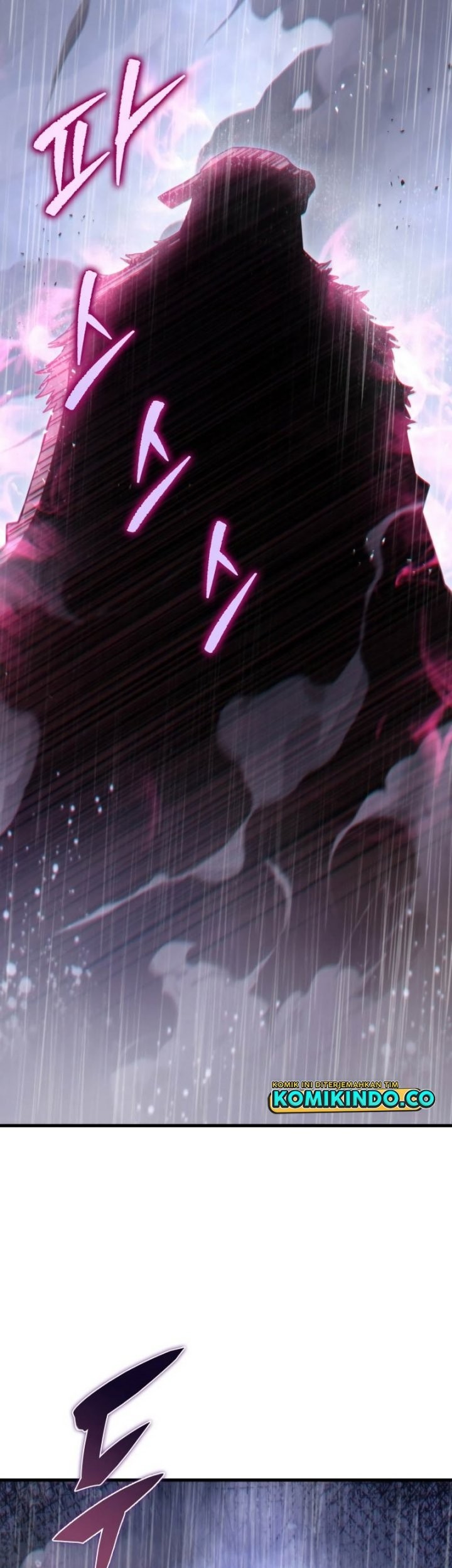 Heavenly Inquisition Sword Chapter 54 - halaman 62