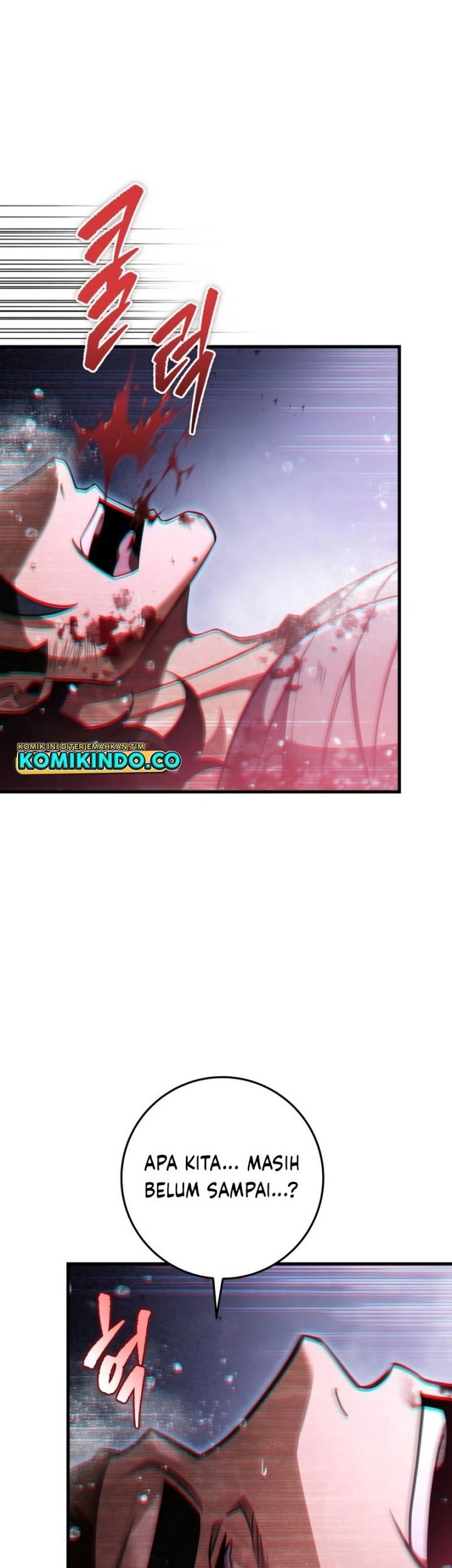 Heavenly Inquisition Sword Chapter 54 - halaman 65