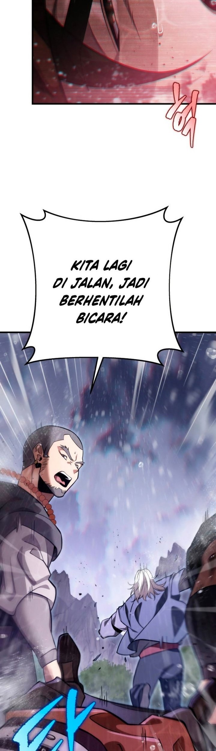 Heavenly Inquisition Sword Chapter 54 - halaman 66