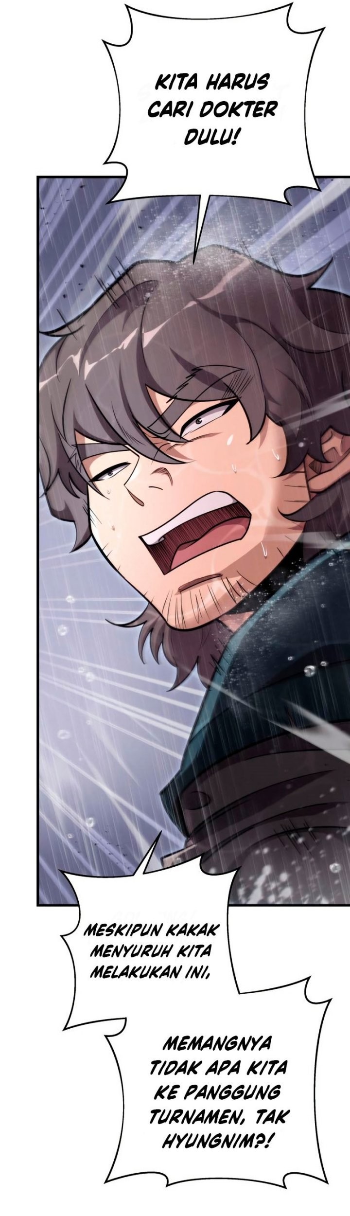 Heavenly Inquisition Sword Chapter 54 - halaman 68