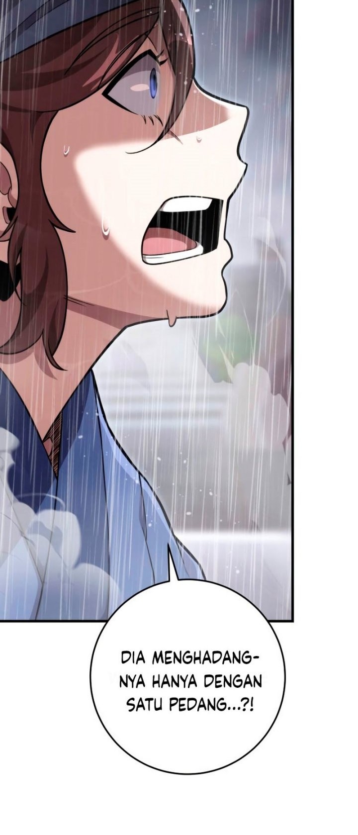 Heavenly Inquisition Sword Chapter 54 - halaman 7