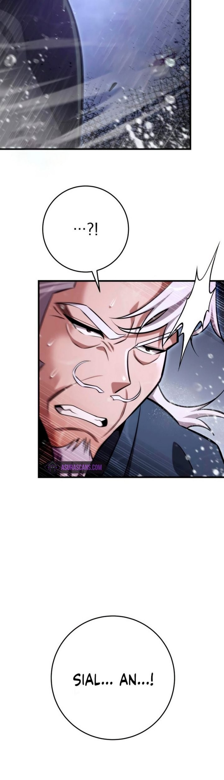 Heavenly Inquisition Sword Chapter 54 - halaman 71
