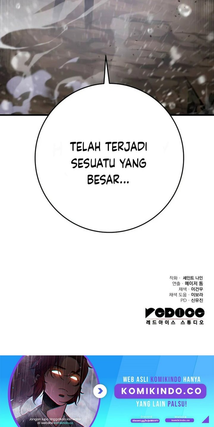 Heavenly Inquisition Sword Chapter 54 - halaman 73