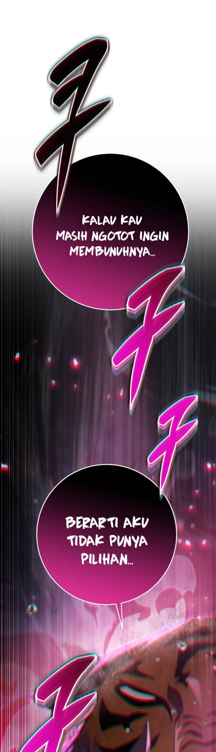 Heavenly Inquisition Sword Chapter 55 - halaman 23